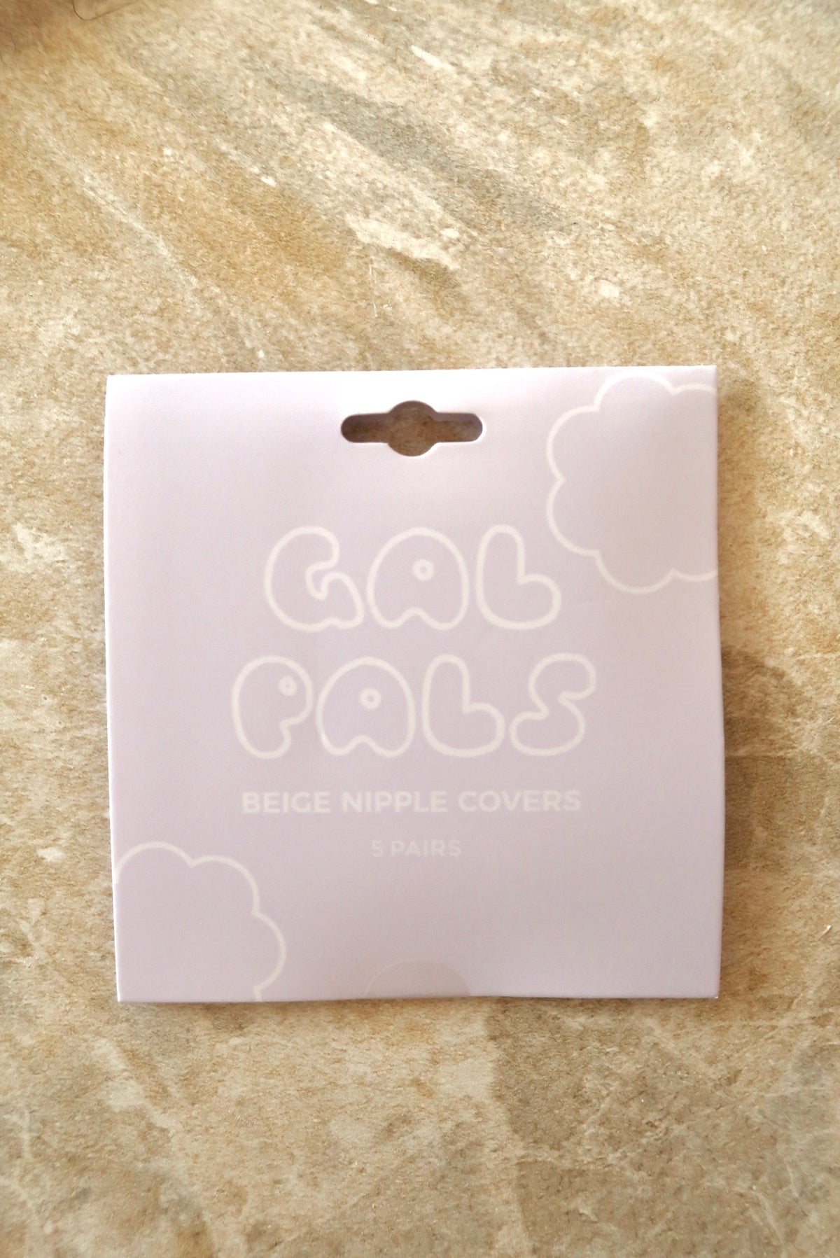 DISPOSABLE NIPPLE COVERS