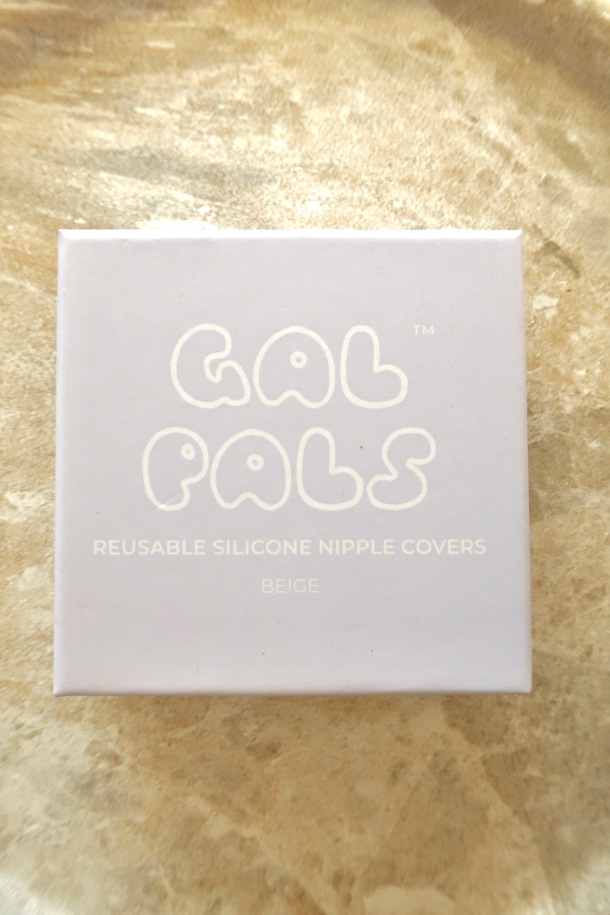 SILICONE NIPPLE COVERS