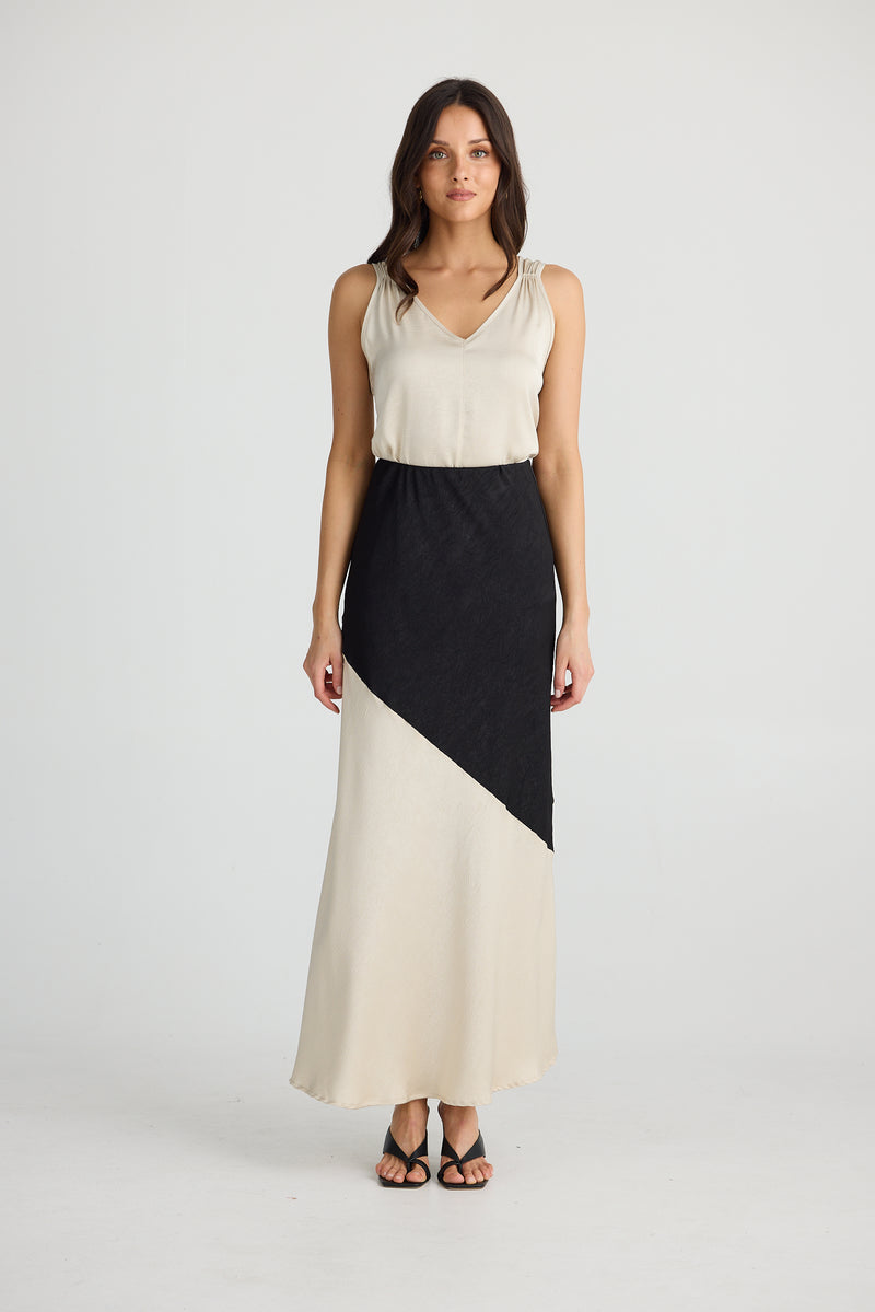 ROZALIA SKIRT