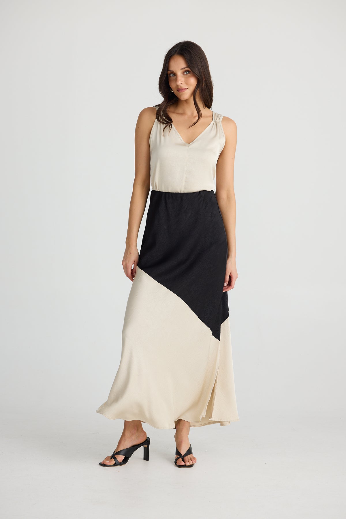 ROZALIA SKIRT