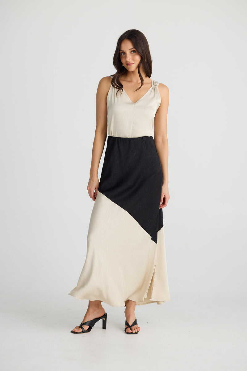 ROZALIA SKIRT