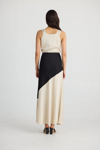 ROZALIA SKIRT