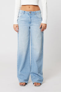 ABRAND MID BAGGY 95 GIA JEAN