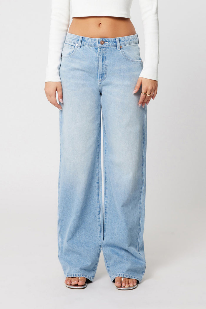 ABRAND MID BAGGY 95 GIA JEAN