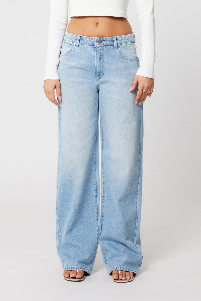 ABRAND MID BAGGY 95 GIA JEAN